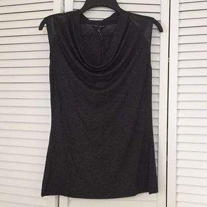 Will Smith Black/gray top